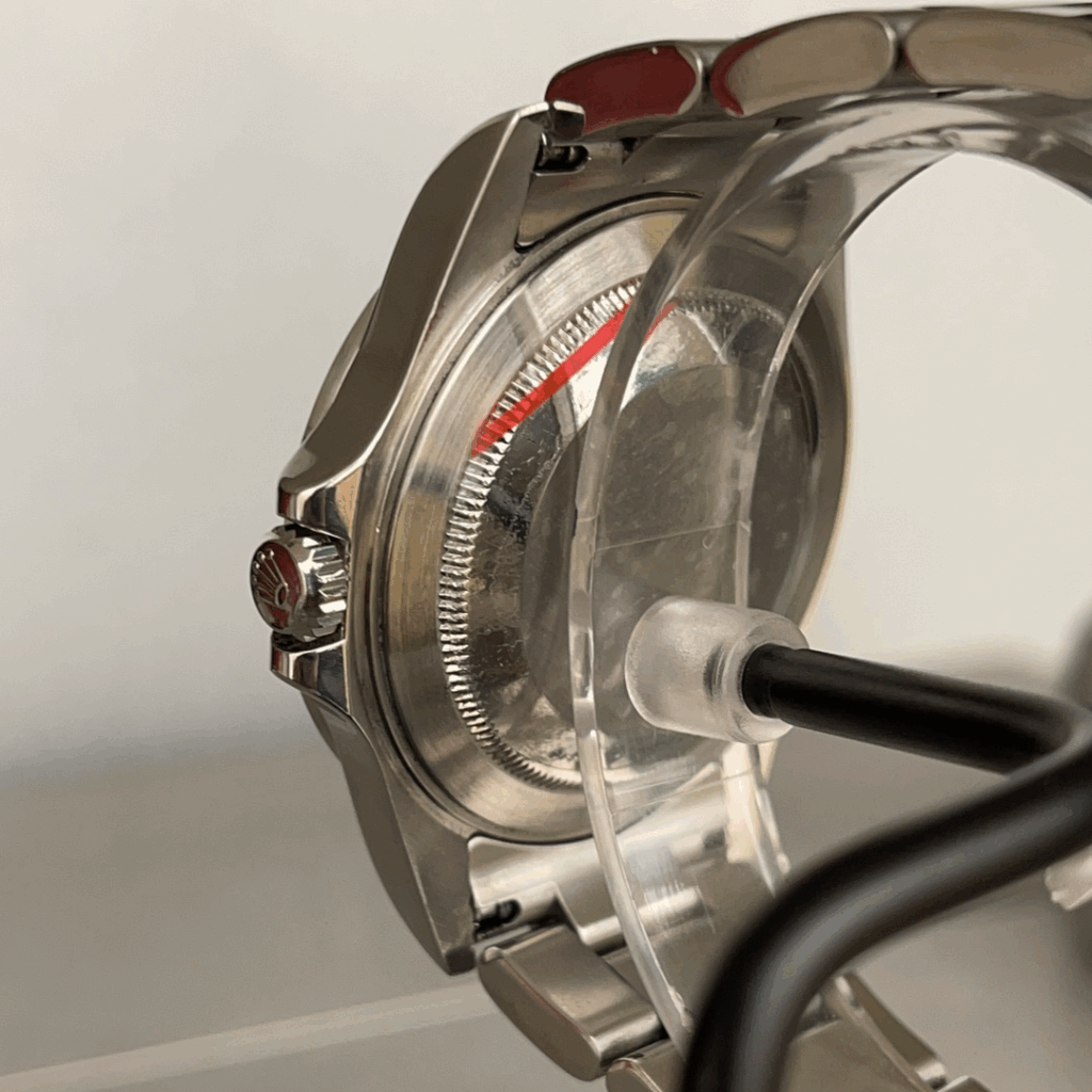 Rolex Explorer II 16570.