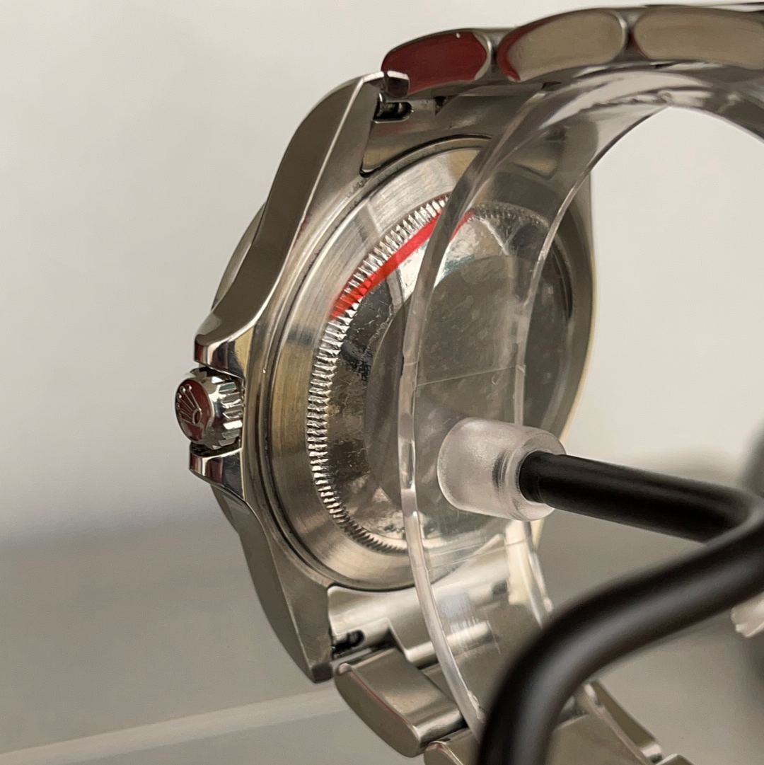 Rolex Explorer II 16570.