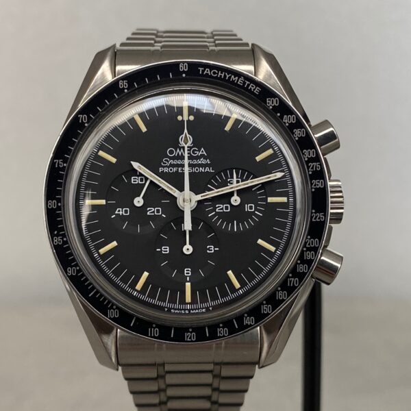 Omega Speedmaster Moonwatch -