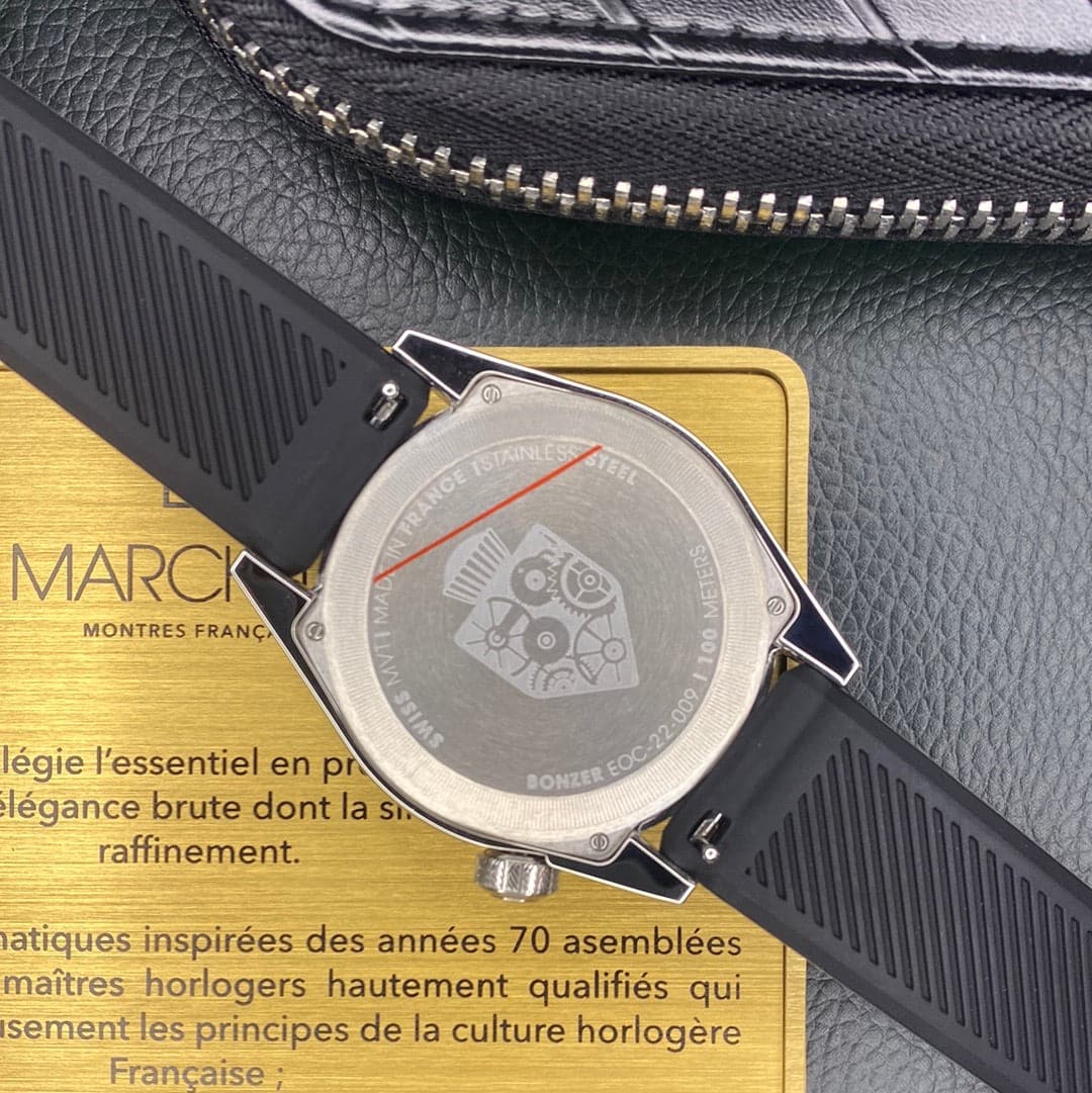 March Lab – BONZER QUARTZ March Lab – BONZER QUARTZ