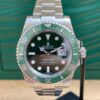 Rolex Submariner Date 116610LV..