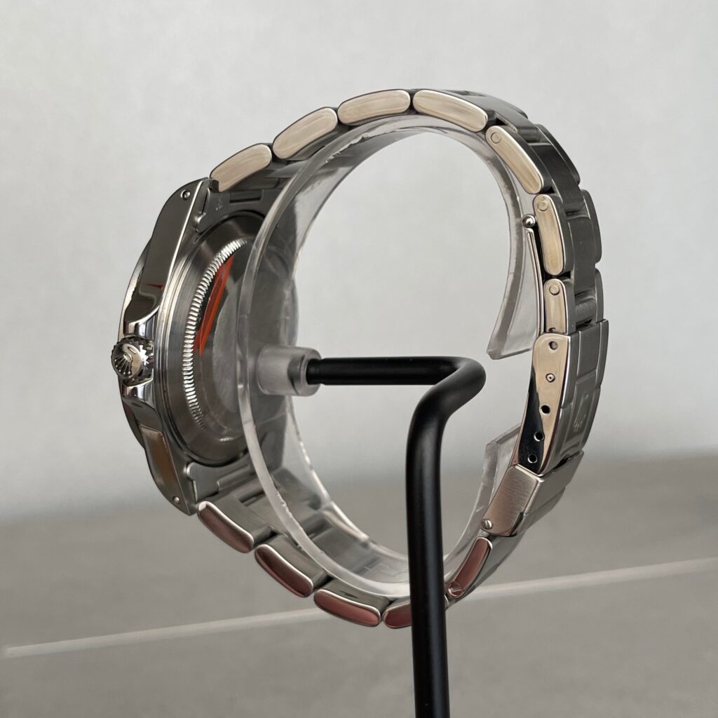 Rolex Explorer II 16570-.