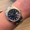 Rolex Datejust 41-.