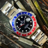 Rolex Gmt-Master 2 16710-.
