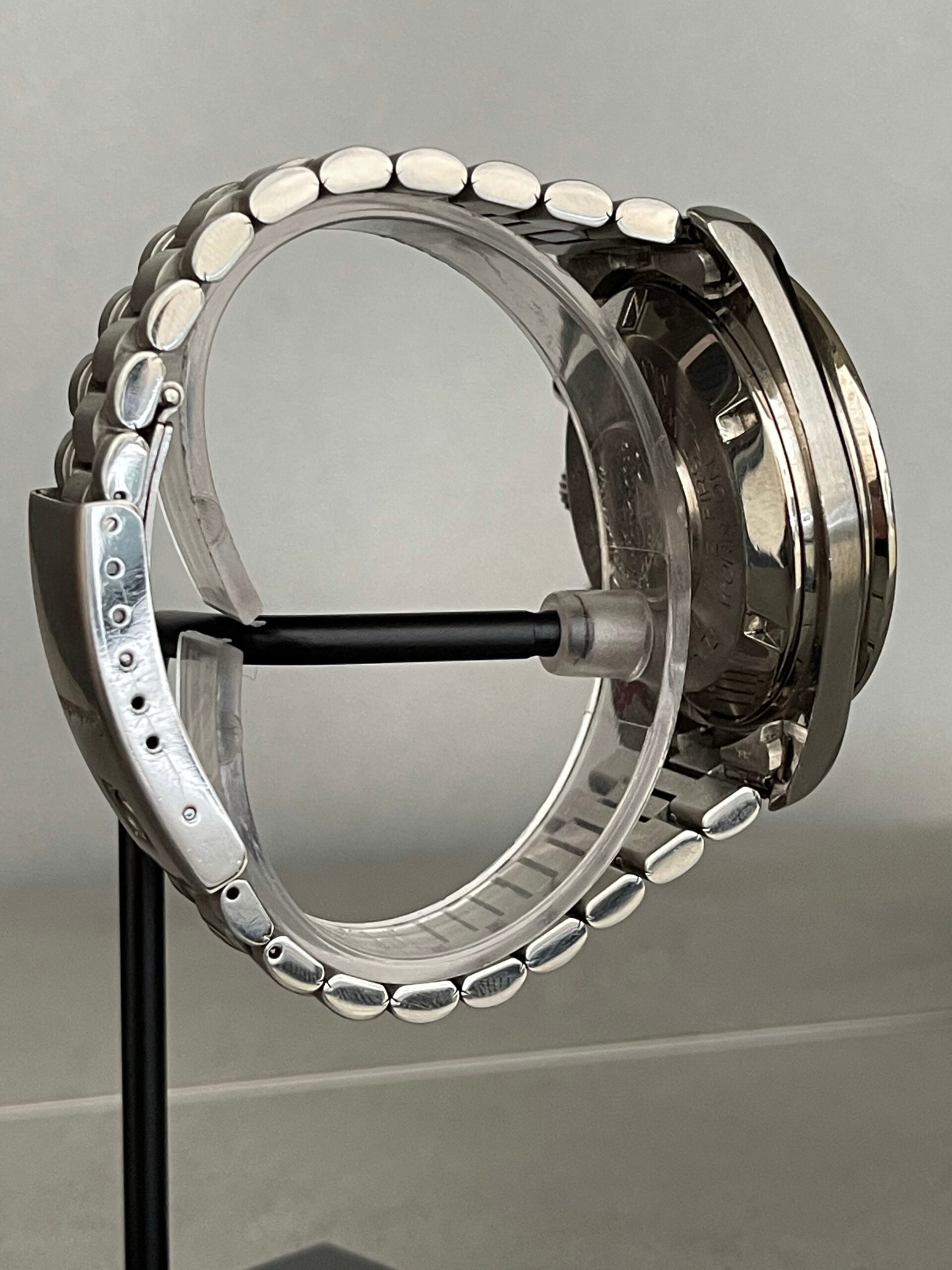 Omega Speedmaster Moonwatch -.