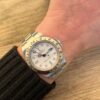 Rolex Explorer II 16570-.
