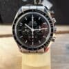 Omega Speedmaster Professional Co-Axial Omega Speedmaster Professional Co-Axial.