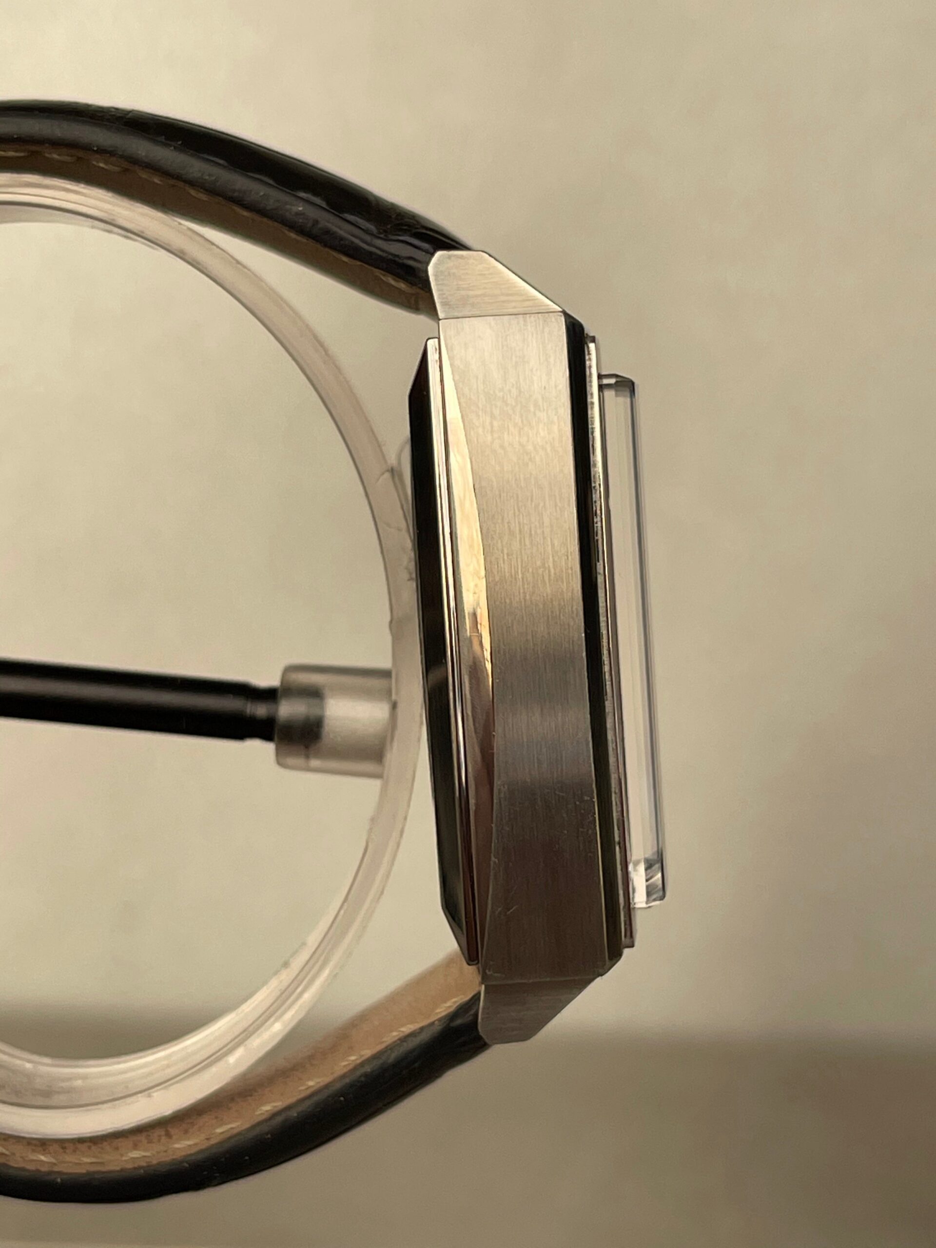 Tag Heuer Monaco Calibre 12.