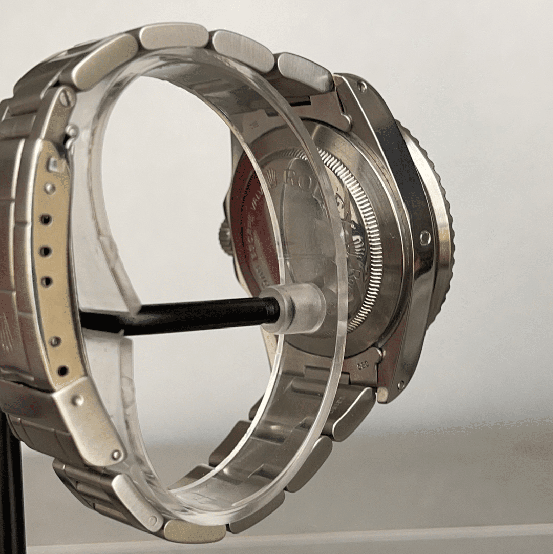 Rolex Sea-Dweller ref 1665. Rolex Sea-Dweller ref 1665..