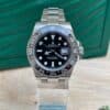 Rolex Gmt-Master II Date 116710 LN.