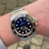 Rolex Sea-Dweller Deep Sea ref 116600..
