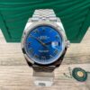 Rolex Datejust 41-.