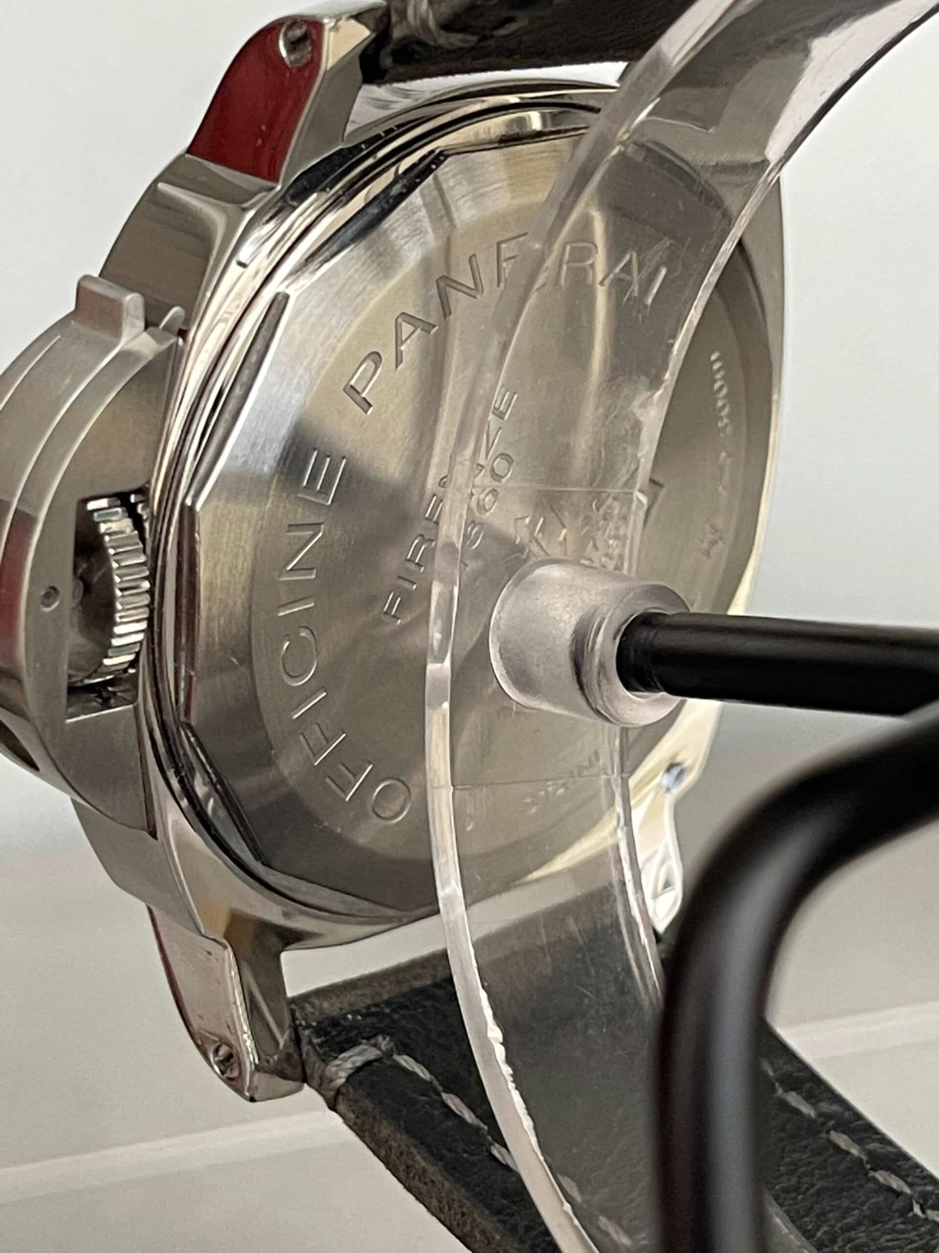 Panerai Luminor Logo Panerai Luminor Logo.