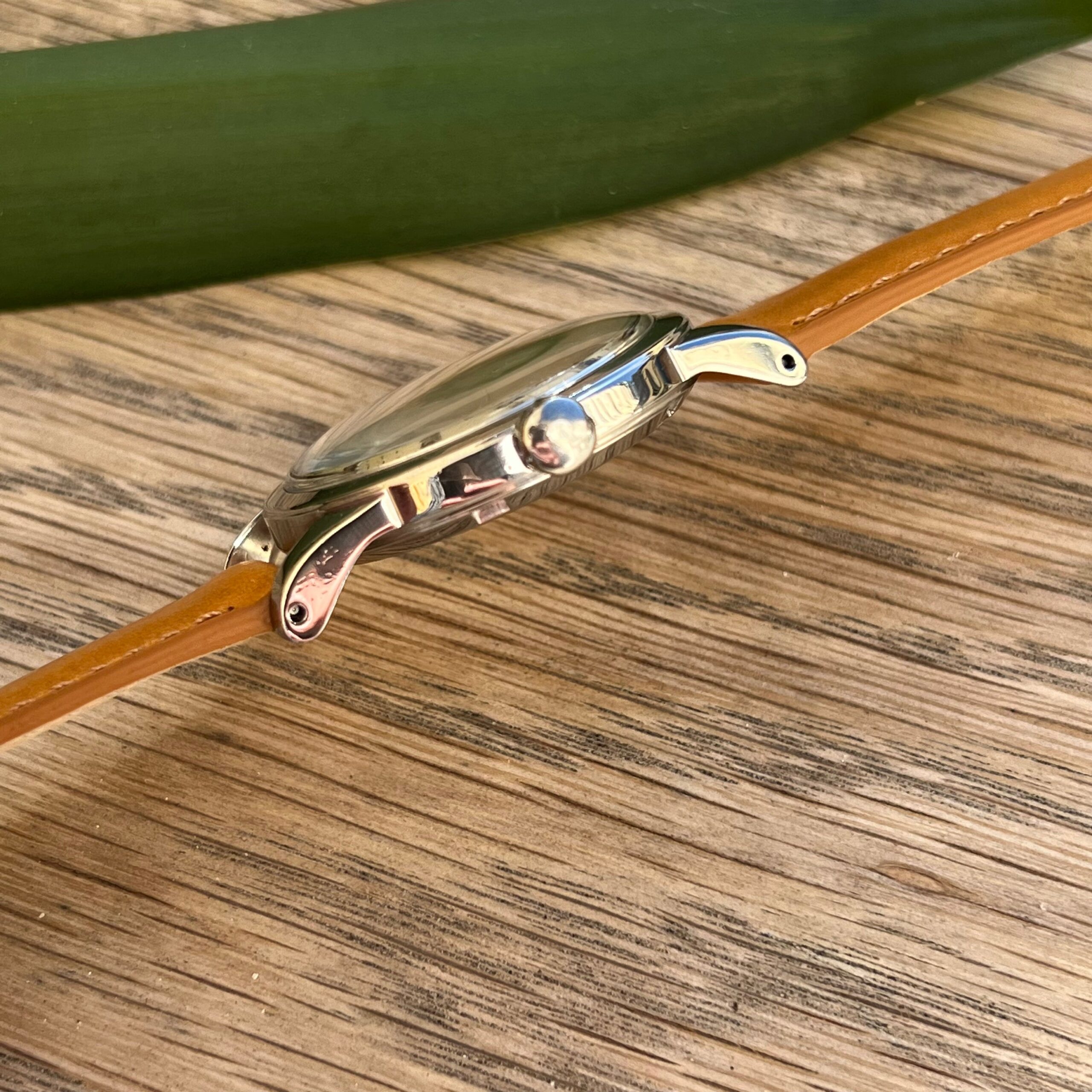 Omega Classic Bumper