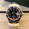 Rolex Submariner Date ref 16610-.