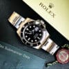Rolex Submariner Date 116610LN-.