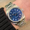 Rolex Oyster Perpetual 114200..