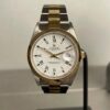 Rolex oyster Date 15203..