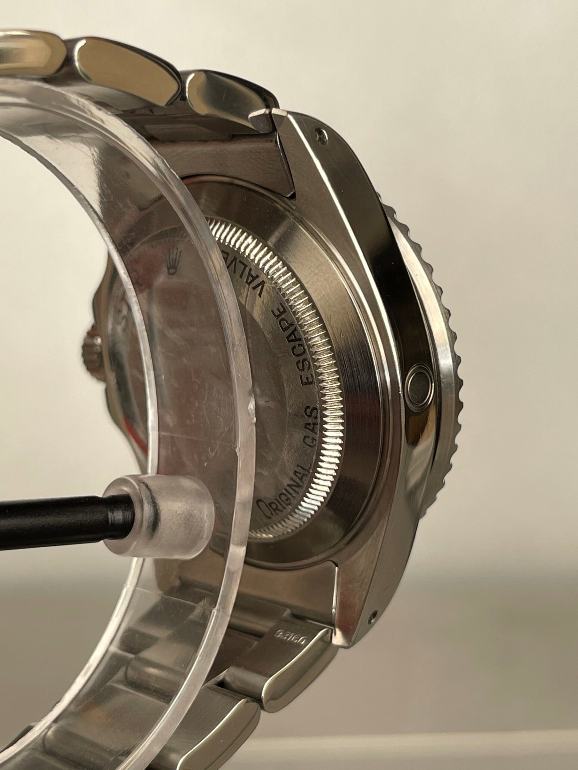 Rolex Sea-Dweller ref 16600..