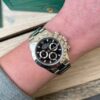 Rolex Daytona ApH ref 116520.