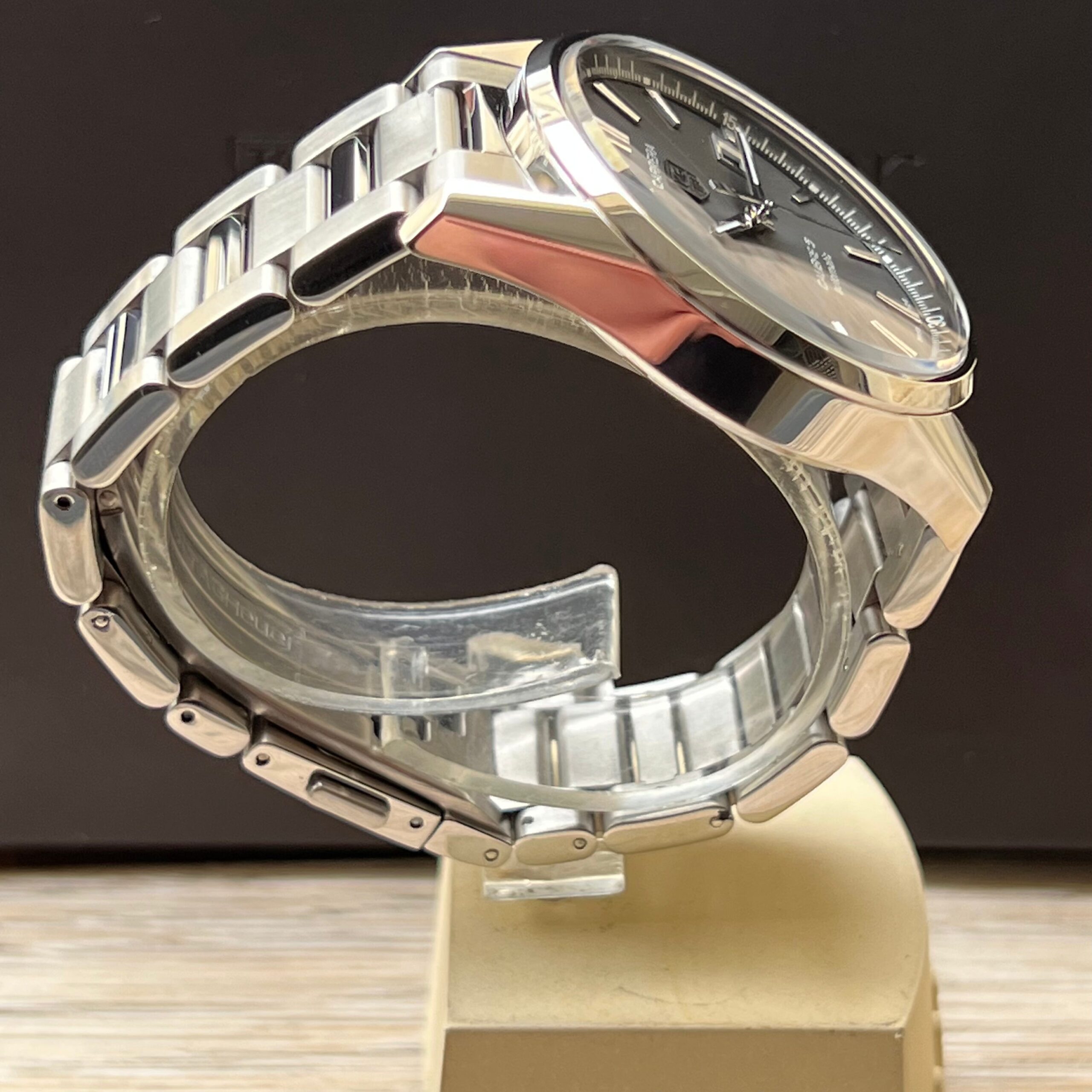 Tag Heuer Carrera Calibre 05.