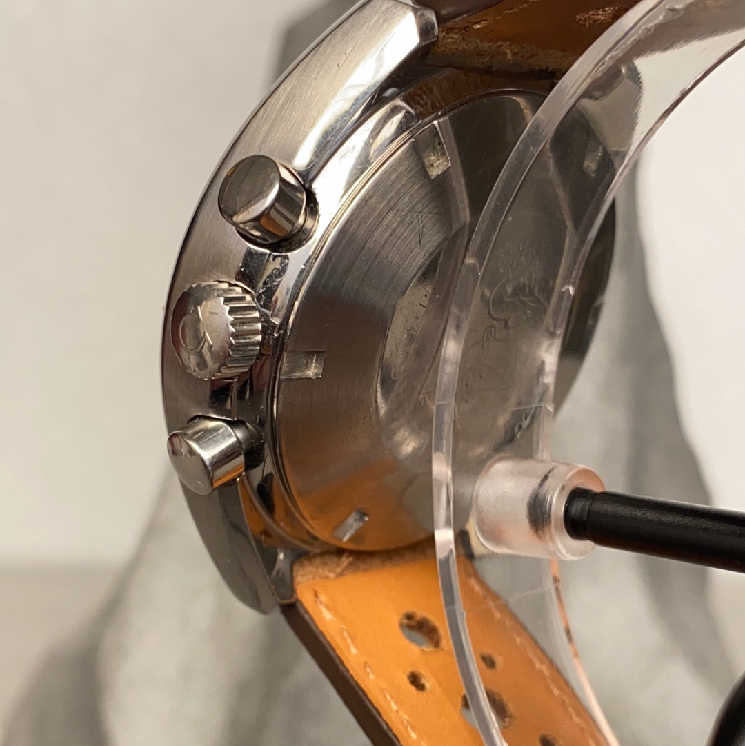 Omega Speedmaster MKII 145.014.