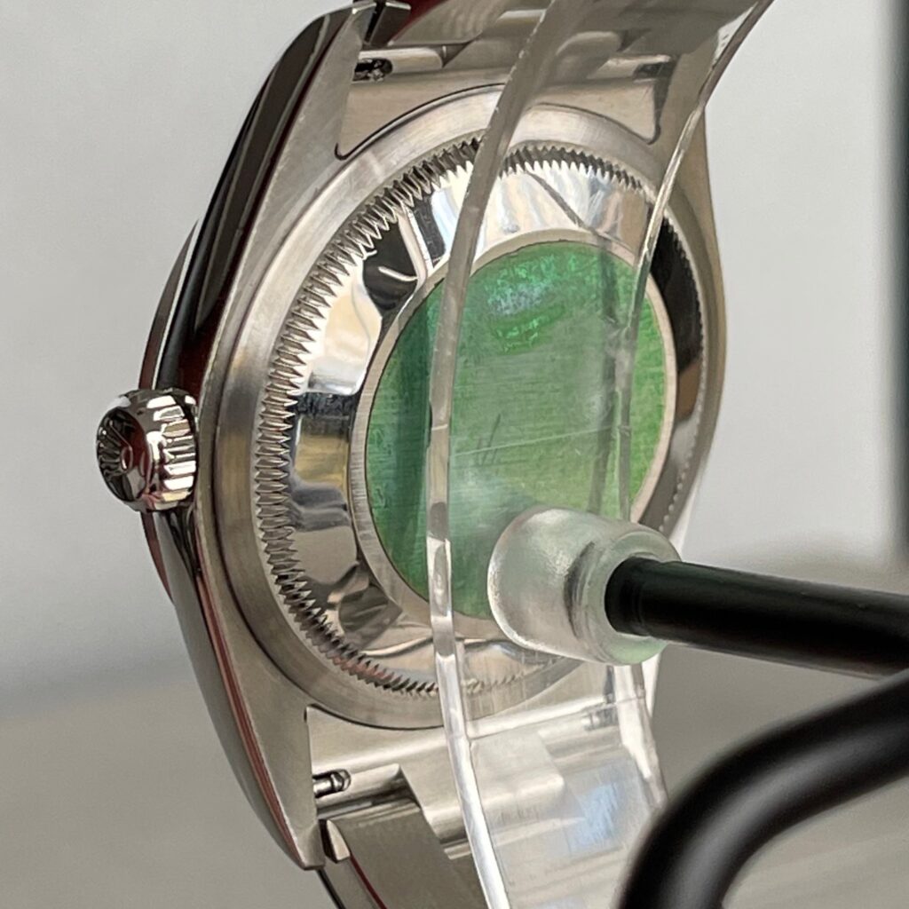 Rolex Explorer 36mm 114270-.