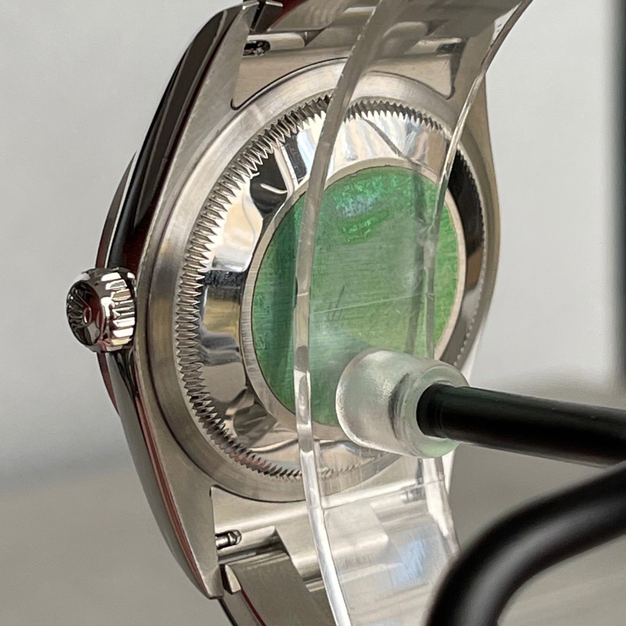 Rolex Explorer 36mm 114270-.