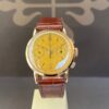 Patek Philippe Chronograph Vintage