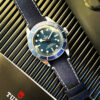 Tudor blackbay Snowflake ‘58 bleu
