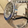 Rolex Gmt-Master II 126710 BLNR.