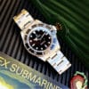 Rolex Submariner no-date 14060M- Rolex Submariner no-date 14060M-