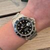 Rolex Submariner Date ref 16610 Tritium..