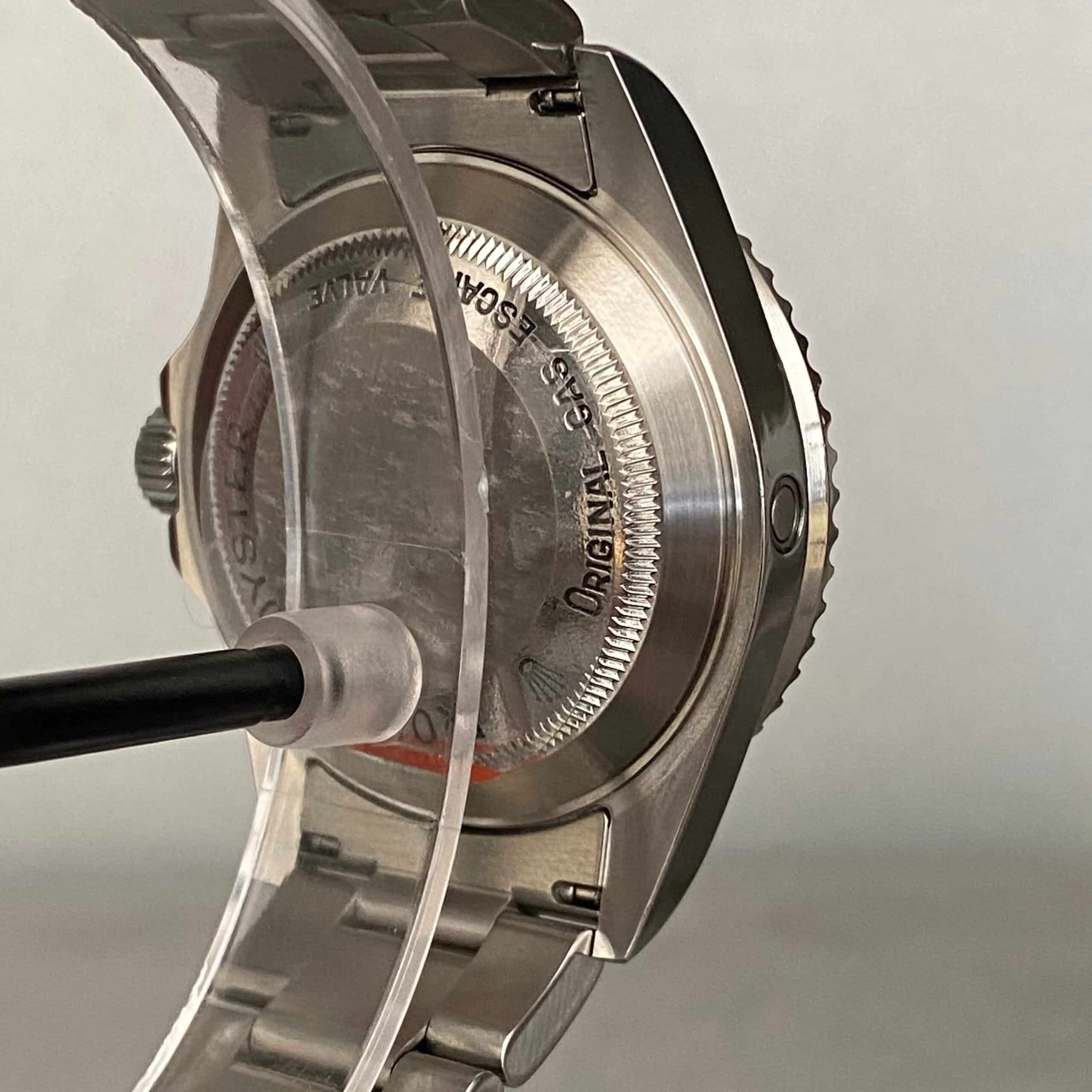 Rolex Sea-Dweller ref 16600. Rolex Sea-Dweller ref 16600..
