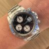 Tudor OysterDate « Big Block » Chrono -.