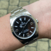 Rolex Explorer 39mm.