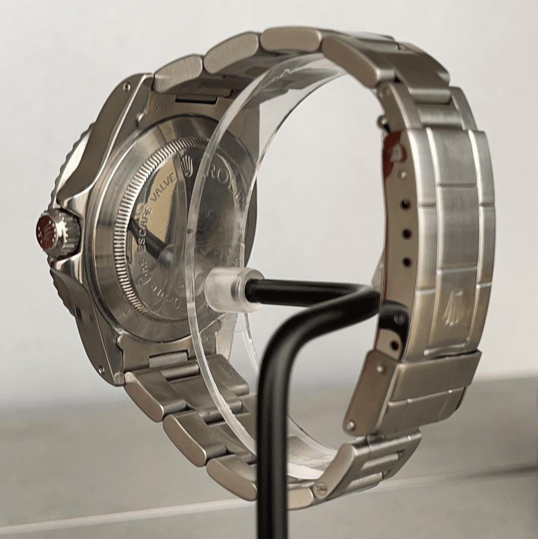 Rolex Sea-Dweller ref 1665. Rolex Sea-Dweller ref 1665..