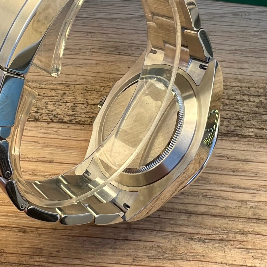 Rolex Explorer II 226570-.