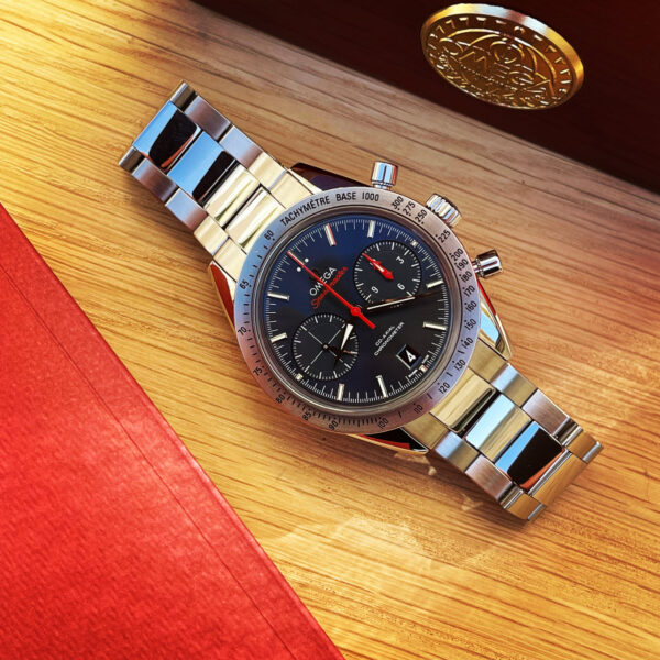 Omega Speedmaster ‘57 Co-Axial