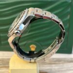Rolex Submariner Date ref 16610 RRR