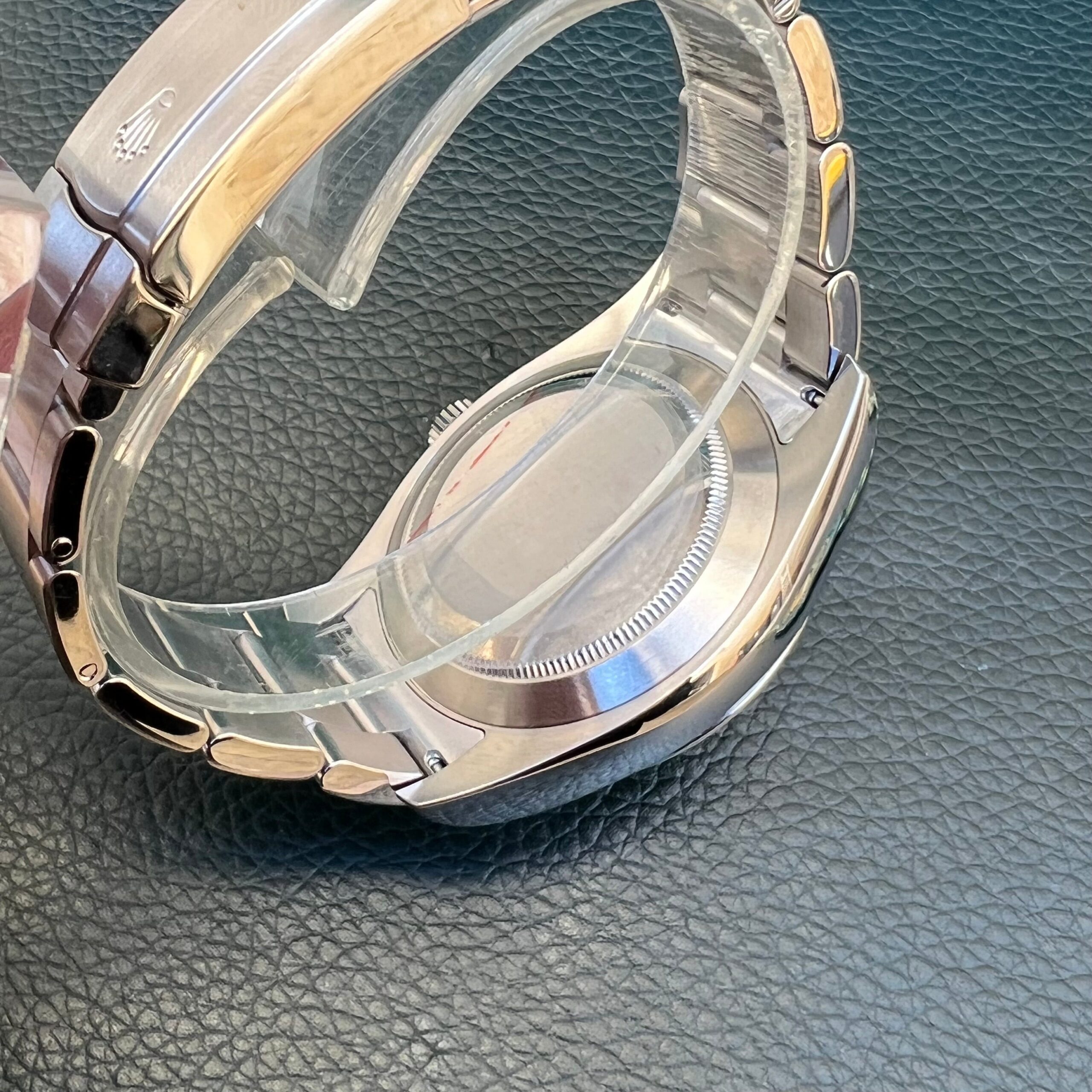 Rolex AirKing 116900-.