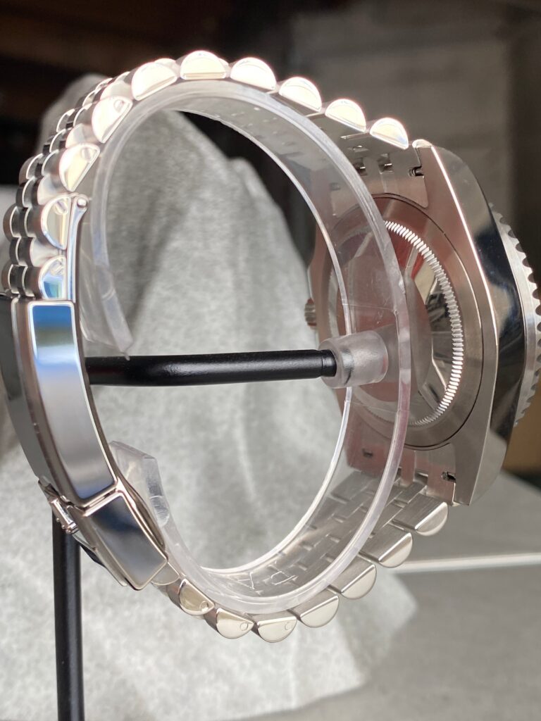 Rolex Gmt-Master II 126710 BLRO..