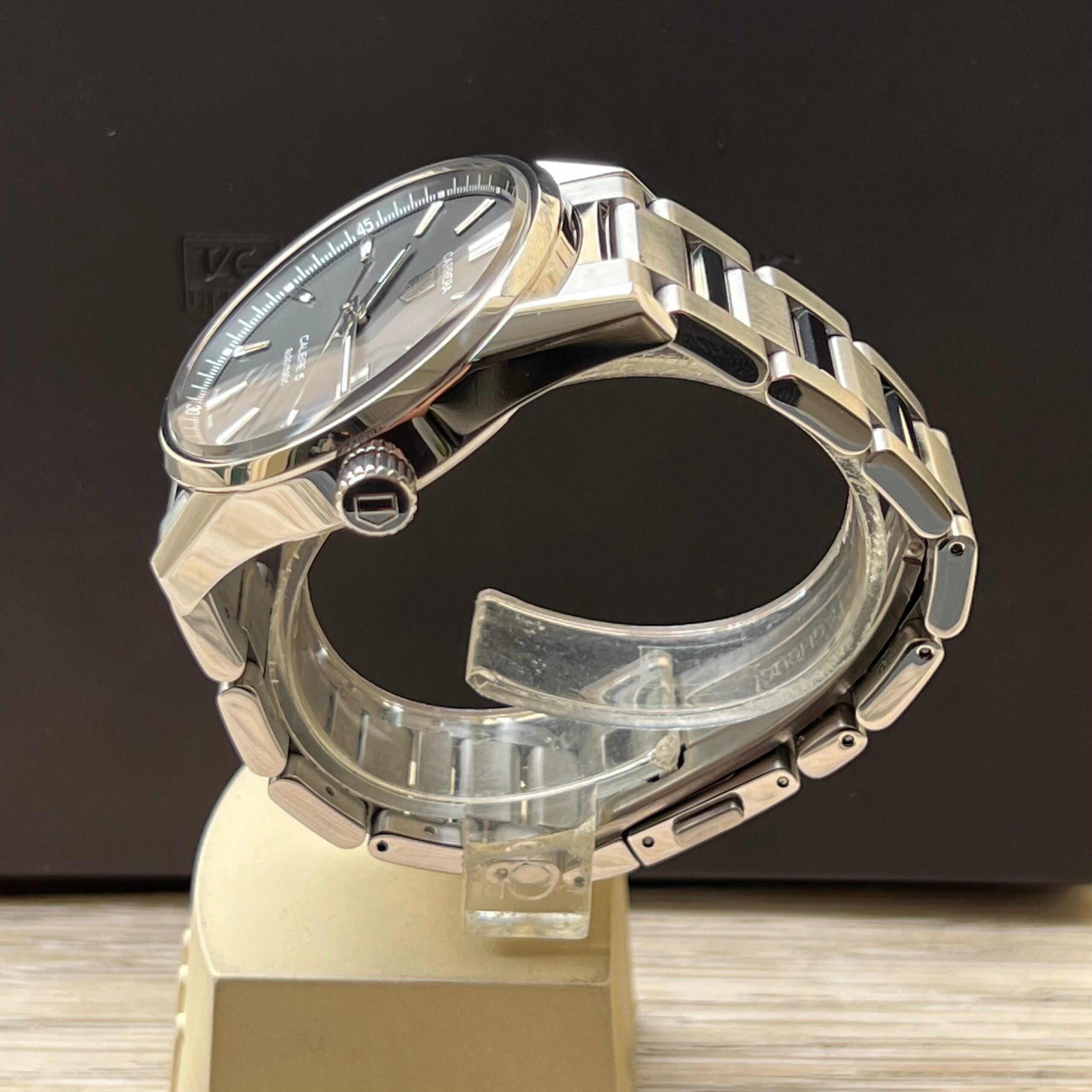 Tag Heuer Carrera Calibre 05.