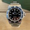 Rolex Submariner no-date 14060M.