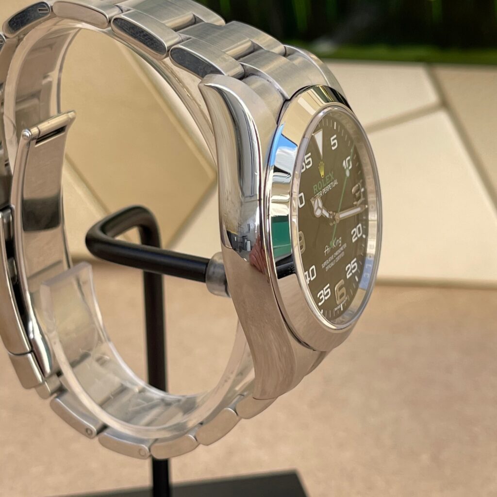 Rolex AirKing 116900-.