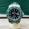 Rolex Submariner Date 126610LV..