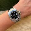 Rolex Gmt-Master II Date 116710 LN-.