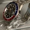 Rolex Gmt-Master 2 16710-.