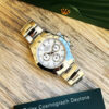 Rolex Daytona ref 116520.
