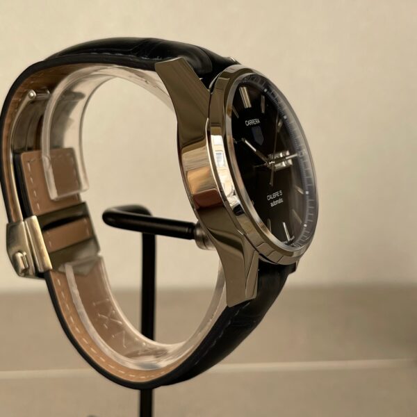 Tag Heuer Carrera Calibre 05